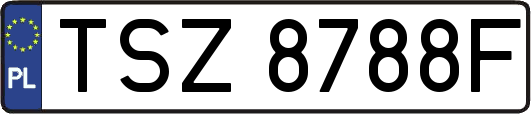 TSZ8788F