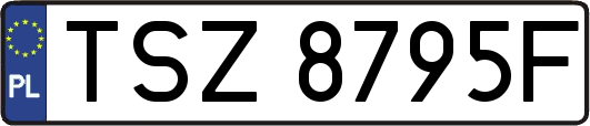 TSZ8795F