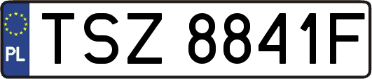 TSZ8841F