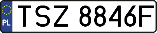 TSZ8846F