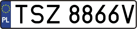 TSZ8866V