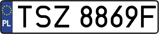 TSZ8869F