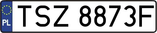 TSZ8873F