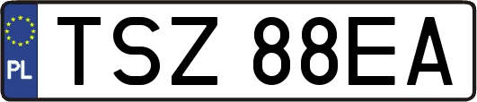 TSZ88EA