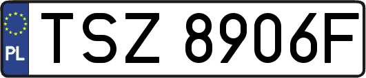 TSZ8906F