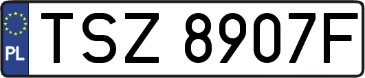TSZ8907F