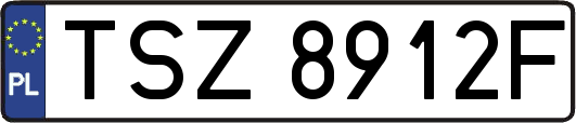 TSZ8912F