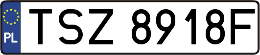 TSZ8918F