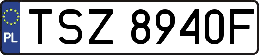 TSZ8940F