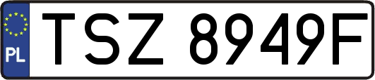 TSZ8949F