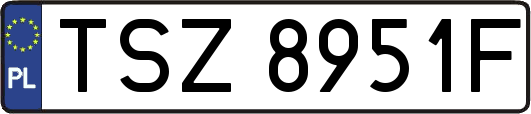 TSZ8951F