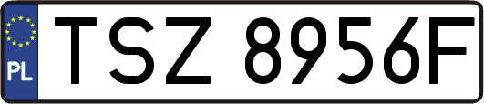 TSZ8956F