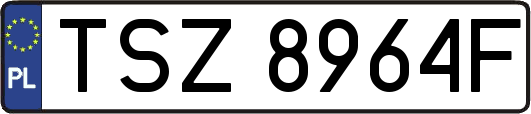 TSZ8964F