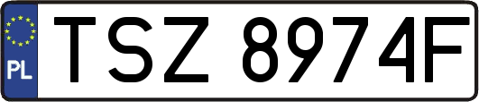 TSZ8974F