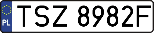 TSZ8982F
