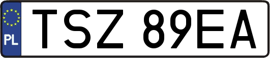 TSZ89EA