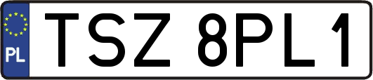 TSZ8PL1