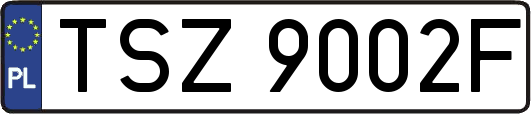 TSZ9002F