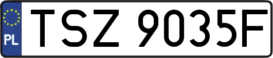 TSZ9035F