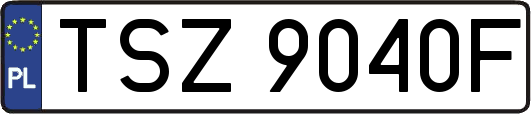 TSZ9040F