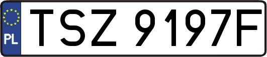 TSZ9197F