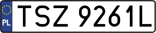 TSZ9261L
