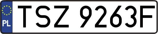 TSZ9263F