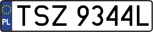 TSZ9344L