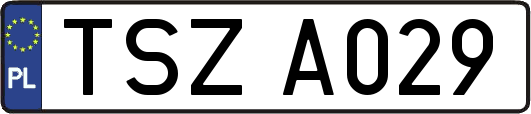TSZA029