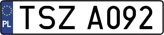 TSZA092