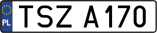 TSZA170