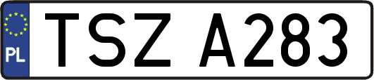 TSZA283