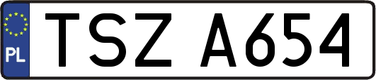TSZA654
