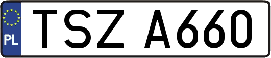 TSZA660