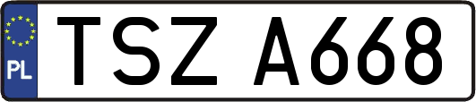 TSZA668
