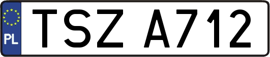 TSZA712