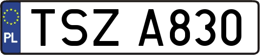 TSZA830