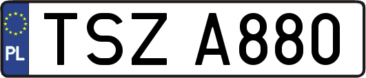 TSZA880