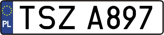 TSZA897
