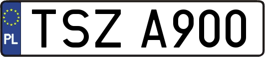 TSZA900