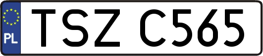 TSZC565