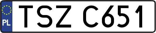 TSZC651
