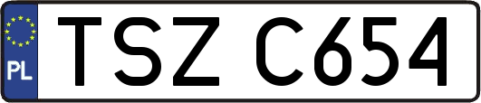 TSZC654