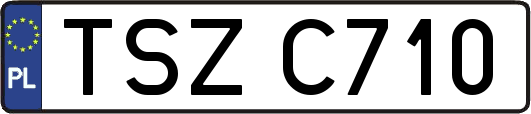 TSZC710