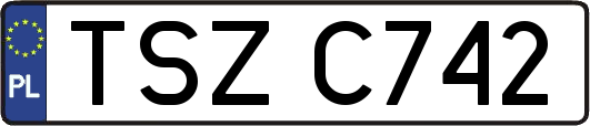 TSZC742