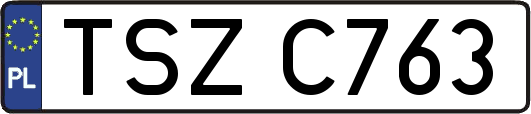 TSZC763