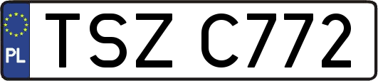 TSZC772