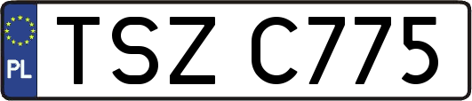 TSZC775