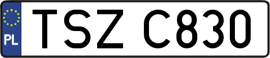TSZC830