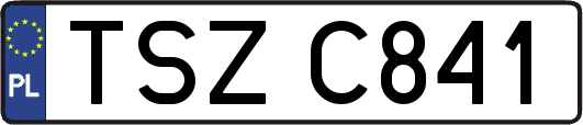 TSZC841